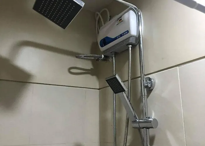 1bedroom Cozy Near Moa *