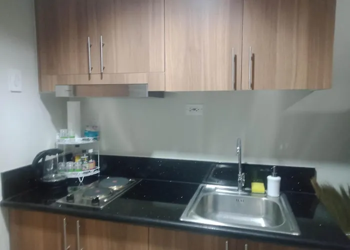 1bedroom Cozy Near Moa Apartment